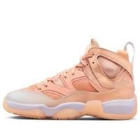 Nike Air Jordan Jumpman Two Trey Trainers/Sneakers, DR9631-800, Womans 4 UK.