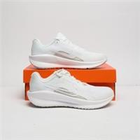 NIKE Downshifter 13 Women's White SIZE 4.5 Trainers