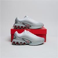 NIKE Air Max Dn Junior Grey SIZE 4 Trainers
