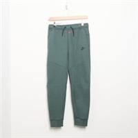 NIKE Tech Fleece Joggers Junior Green SIZE 12-13YRS