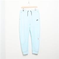 NIKE Tech Fleece Joggers Junior Blue SIZE 13-15YRS
