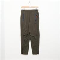 NIKE Tech Woven Track Pants Junior Green SIZE 12-13YRS