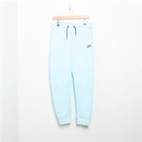 NIKE Tech Fleece Joggers Junior Blue SIZE 13-15YRS
