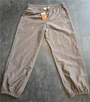 Nike The Althetic Dept Womens Training Track Trousers Pants Size XL Uk 20/22 Reg - XL Plus