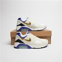 NIKE Air Max 180 White SIZE 4.5