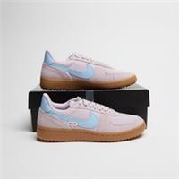 NIKE Field General Purple SIZE 4
