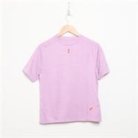 NIKE Multi Knit T-Shirt Pink SIZE 12-13YRS