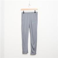 NIKE Academy Track Pants Grey SIZE 10-12YRS