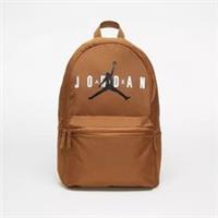Nike Air Jordan Backpack, 19 Litre, Brown, Brand New With Tags. FV2607-281