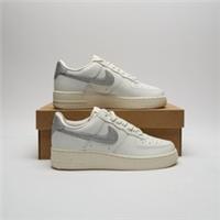 NIKE Air Force 1 '07 Women's White SIZE 5.5 Trainers