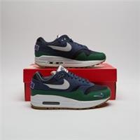 NIKE Air Max 1 '87 QS Women's Blue SIZE 2.5 Trainers