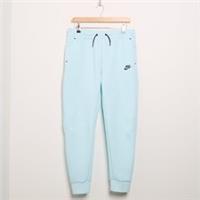 NIKE Tech Fleece Joggers Junior Blue SIZE 13-15YRS
