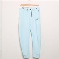NIKE Tech Fleece Joggers Junior Blue SIZE 13-15YRS