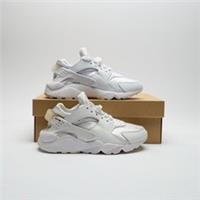 NIKE Air Huarache Women's White SIZE 5.5 Trainers