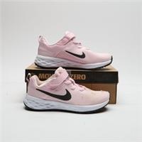 NIKE Revolution 6 Children's Pink SIZE 12 Trainers