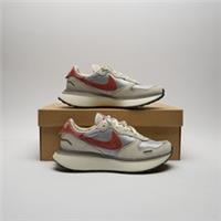 NIKE Phoenix Waffle Women's Grey SIZE 5.5 Trainers
