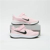 NIKE Revolution 6 Children's Pink SIZE 2 Trainers