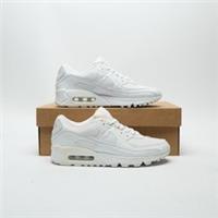 NIKE Air Max 90 Women's White SIZE 4.5 Trainers