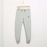 NIKE Tech Fleece Joggers Junior Grey SIZE 12-13YRS