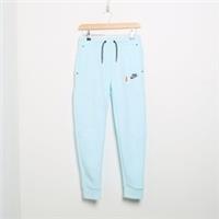 NIKE Tech Fleece Joggers Junior Blue SIZE 12-13YRS