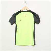 NIKE Strike Short Sleeve T-Shirt Juinor Junior Green SIZE 12-13YRS