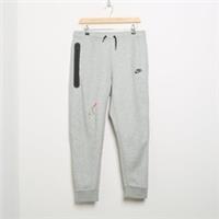 NIKE Tech Fleece Joggers Junior Grey SIZE 13-15YRS