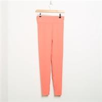 NIKE Girls' One Leggings Junior Pink SIZE 13-15YRS