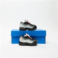 NIKE Air Max 95 Infant White SIZE 4.5 Trainers