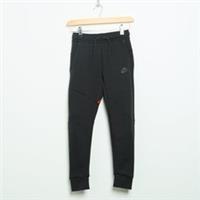 NIKE Tech Fleece Joggers Junior Black SIZE 8-10YRS