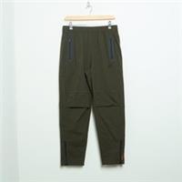 NIKE Tech Woven Track Pants Junior Green SIZE 13-15YRS