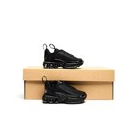 NIKE Air Max Dn Infant Black SIZE 5.5 Trainers