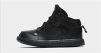 Nike Air Jordans Access Black Junio UK Infant Size 4.5 New