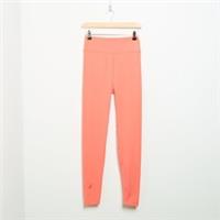 NIKE Girls' One Leggings Junior Pink SIZE 13-15YRS