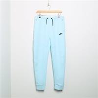 NIKE Tech Fleece Joggers Junior Blue SIZE 13-15YRS