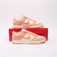 NIKE Dunk Low Women's Orange SIZE 6 Trainers