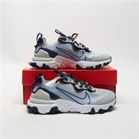 NIKE React Vision Junior Grey SIZE 3 Trainers