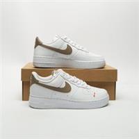 NIKE Air Force 1 '07 Women's White SIZE 5 Trainers