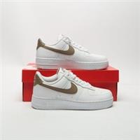 NIKE Air Force 1 '07 Women's White SIZE 5 Trainers