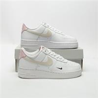NIKE Air Force 1 Low Women's White SIZE 5 Trainers