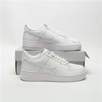 NIKE Air Force 1 Low Women's White SIZE 5 Trainers