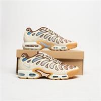 NIKE Air Max Plus Drift Men's Brown SIZE 9.5 Trainers