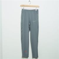 NIKE Academy Track Pants Junior Grey SIZE 12-13YRS