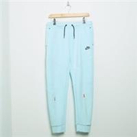 NIKE Tech Fleece Joggers Junior Blue SIZE 13-15YRS