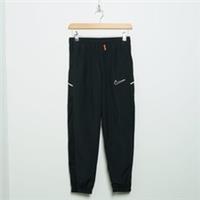 NIKE Academy Woven Track Pants Junior Black SIZE 10-12YRS