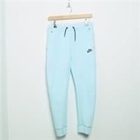NIKE Tech Fleece Joggers Junior Blue SIZE 12-13YRS