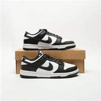 NIKE Dunk Low Women's White/Black SIZE 5 Trainers