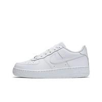 Nike Air Force 1 GS, 314192-117 UK 3 - 6 ( fits for teenagers )