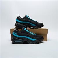 NIKE Air Max 95 Junior Black SIZE 5.5 Trainers