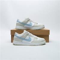 NIKE Dunk Low Women's White SIZE 5 Trainers