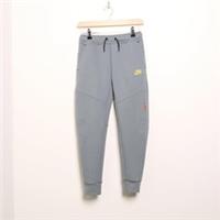 NIKE Tech Fleece Joggers Junior Grey SIZE 10-12YRS